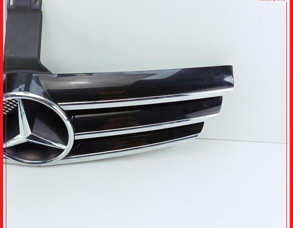 Radiator Grille MERCEDES-BENZ CLK (C209)