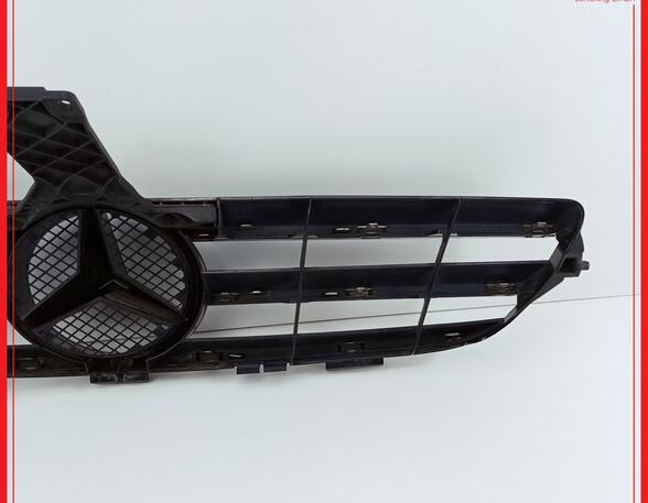 Radiator Grille MERCEDES-BENZ CLK (C209)