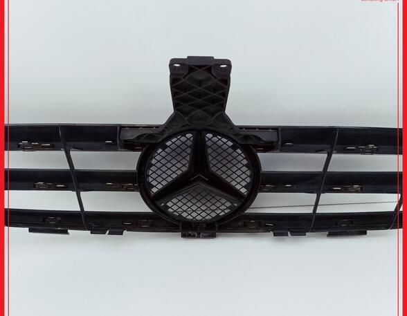 Radiateurgrille MERCEDES-BENZ CLK (C209)