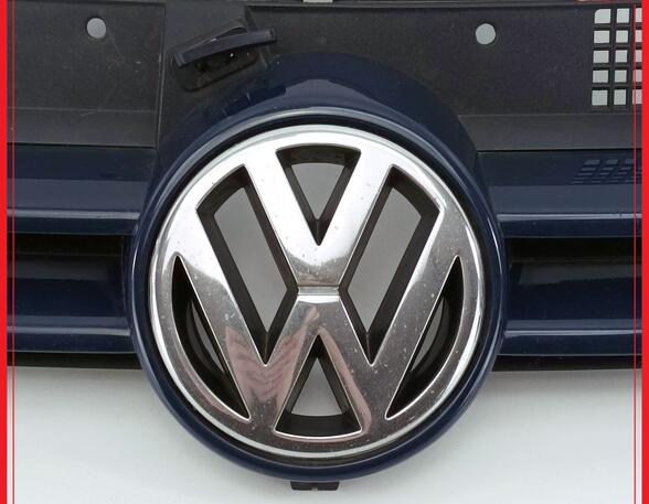 Radiator Grille VW Golf IV (1J1)