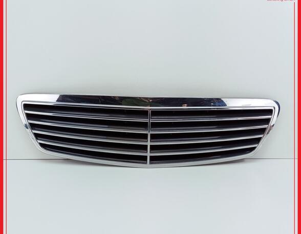 Radiator Grille MERCEDES-BENZ S-Klasse (W220)