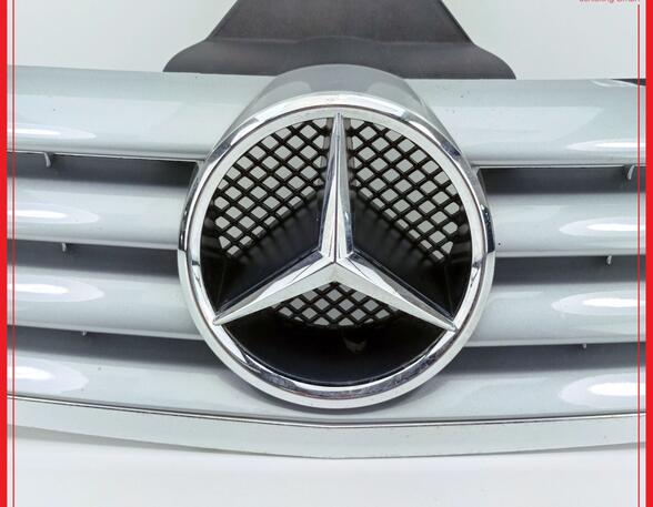 Radiator Grille MERCEDES-BENZ C-Klasse Coupe (CL203)