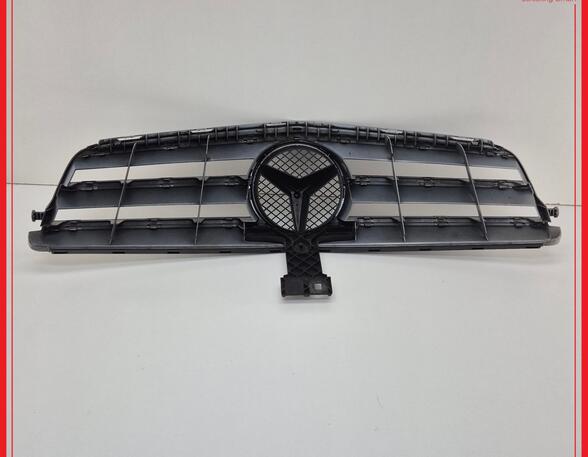 Radiator Grille MERCEDES-BENZ C-CLASS T-Model (S204)