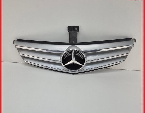 Radiator Grille MERCEDES-BENZ C-CLASS T-Model (S204)