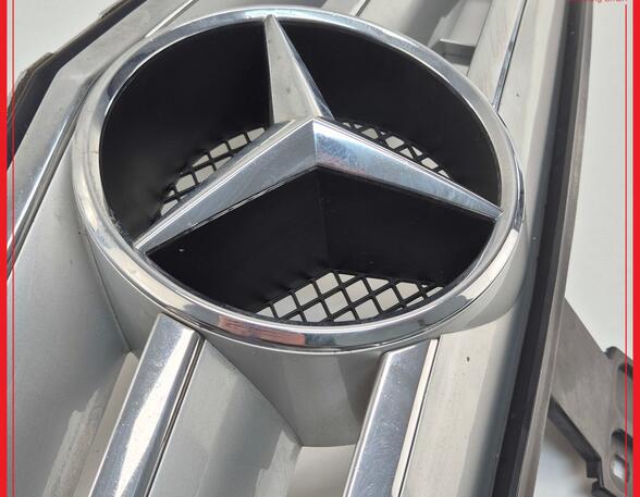 Kühlergrill Frontgrill MERCEDES-BENZ C-KLASSE KOMBI S204 C220 CDI 125 KW