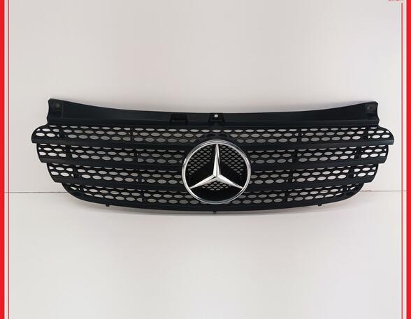 Kühlergrill Kühlergitter MERCEDES-BENZ VITO W639 CDI 65 KW