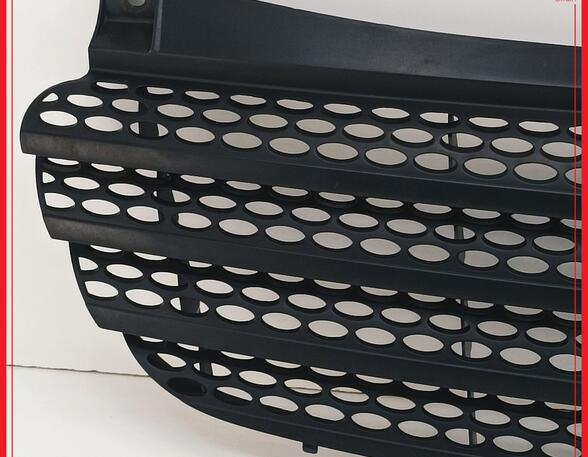 Radiator Grille MERCEDES-BENZ VITO Bus (W639)