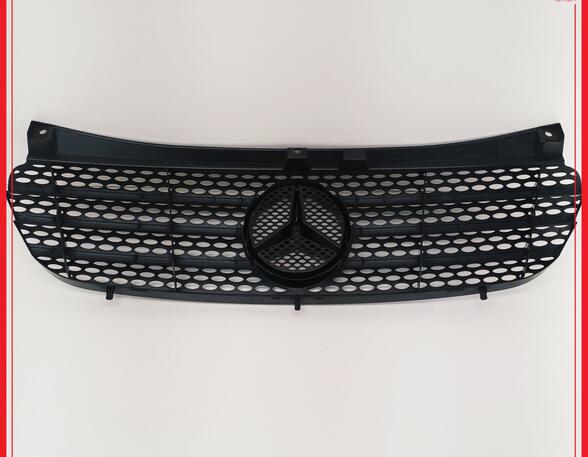 Radiator Grille MERCEDES-BENZ VITO Bus (W639)