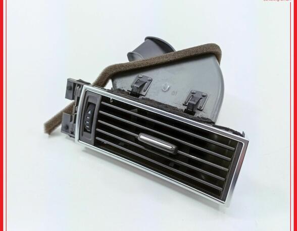 Bumper Ventilation Grille AUDI A6 Avant (4F5, C6)