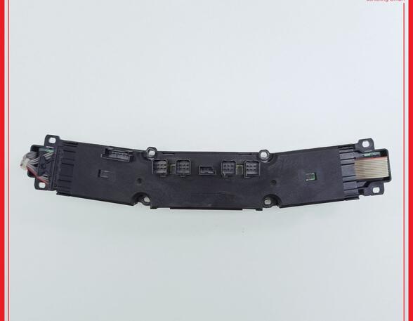 Switch Panel MERCEDES-BENZ S-CLASS (W220)