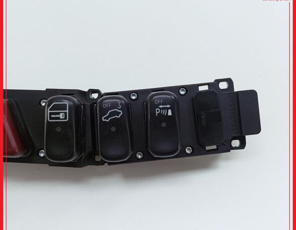 Switch Panel MERCEDES-BENZ S-CLASS (W220)