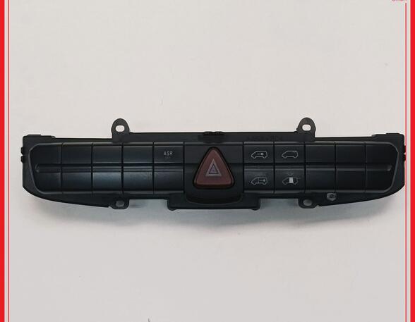 Switch Panel MERCEDES-BENZ VITO Bus (W639)