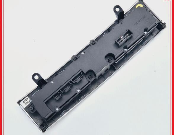 Switch Panel MERCEDES-BENZ C-CLASS T-Model (S203)