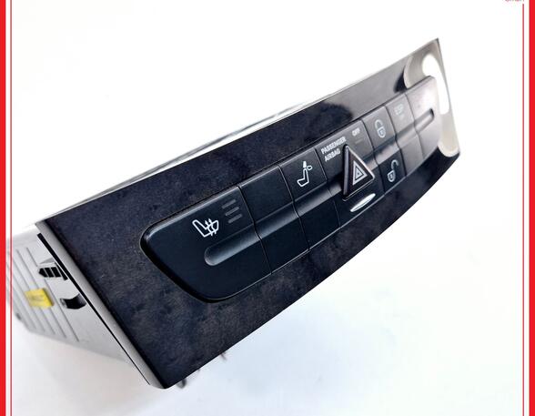 Switch Panel MERCEDES-BENZ E-CLASS (W211)