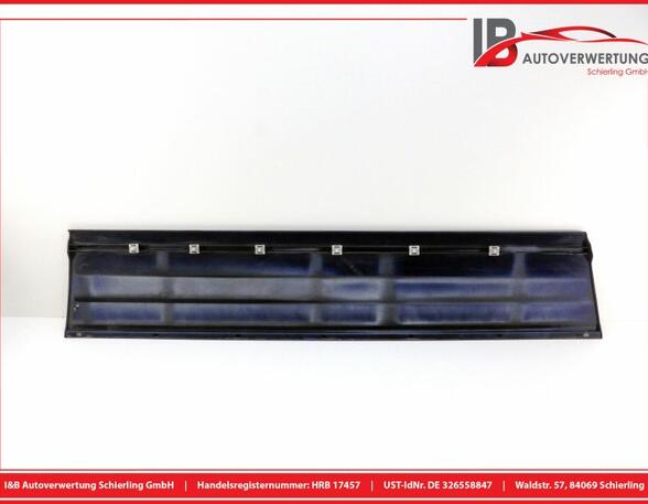 Trim Strip Bumper MERCEDES-BENZ S-Klasse Coupe (C140)