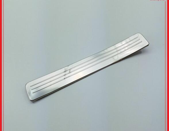 Trim Strip Bumper MERCEDES-BENZ C-Klasse (W204)