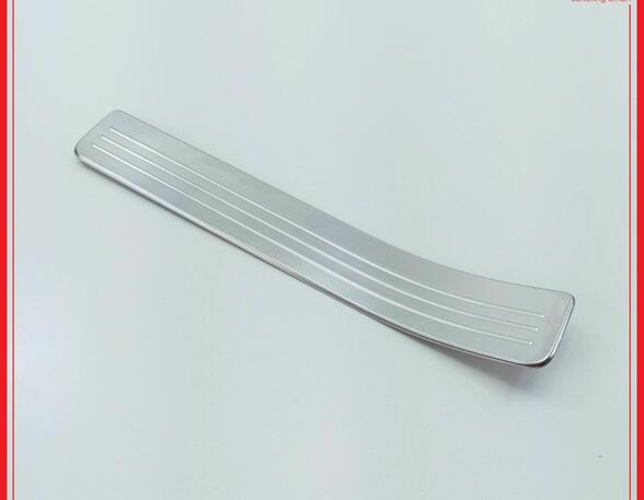 Trim Strip Bumper MERCEDES-BENZ C-Klasse (W204)