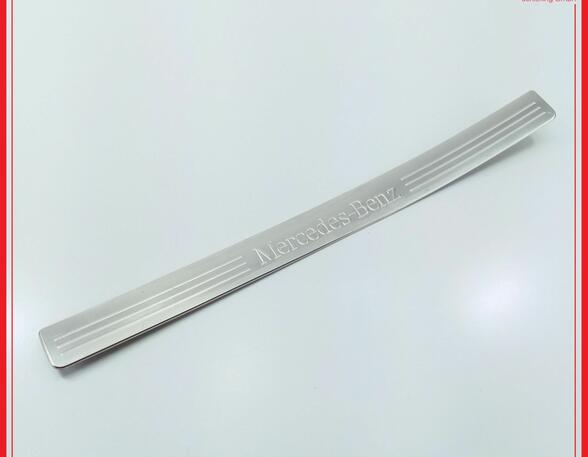 Trim Strip Bumper MERCEDES-BENZ C-Klasse (W204)