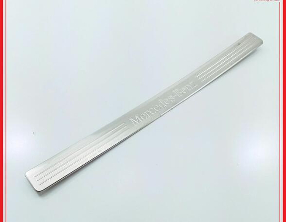 Trim Strip Bumper MERCEDES-BENZ C-Klasse (W204)