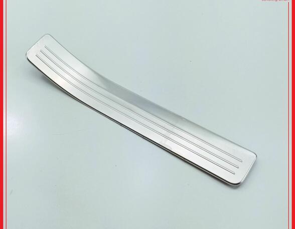 Trim Strip Bumper MERCEDES-BENZ C-Klasse (W204)