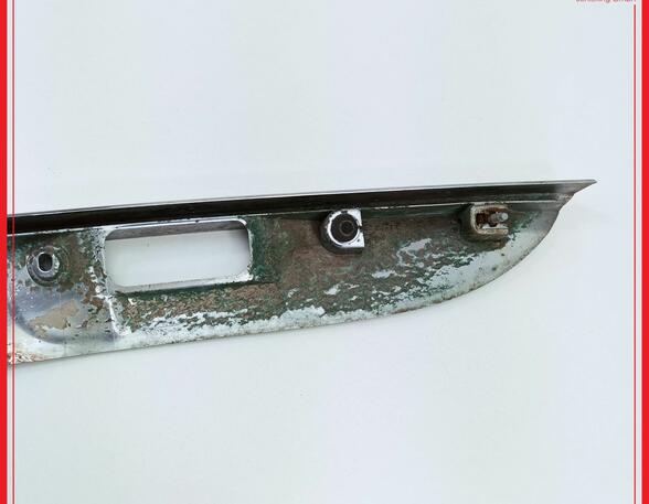 Trim Strip Bumper MERCEDES-BENZ E-Klasse T-Model (S211)