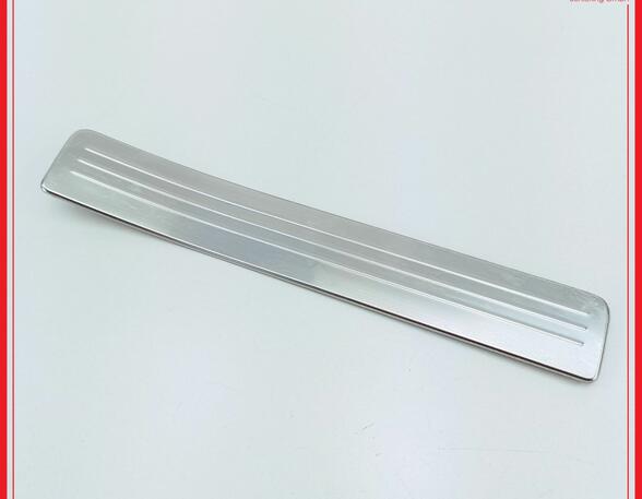 Trim Strip Bumper MERCEDES-BENZ C-Klasse (W204)