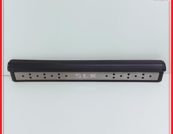 Trim Strip Bumper MERCEDES-BENZ SLK (R170)