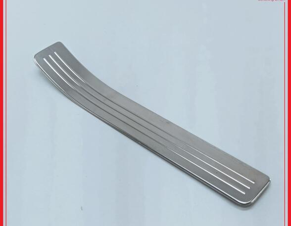 Trim Strip Bumper MERCEDES-BENZ C-CLASS T-Model (S204)