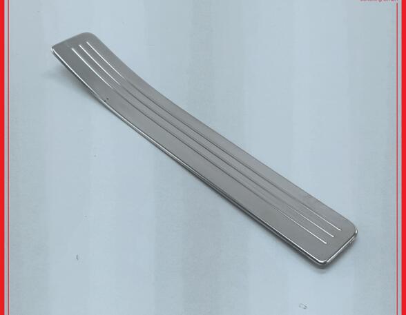 Trim Strip Bumper MERCEDES-BENZ C-CLASS T-Model (S204)