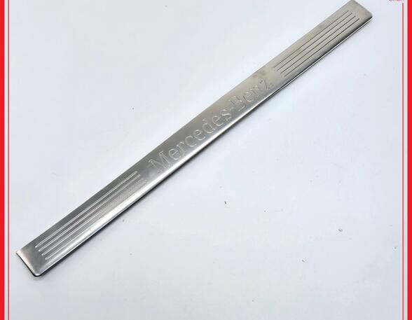 Trim Strip Bumper MERCEDES-BENZ E-CLASS (W212)