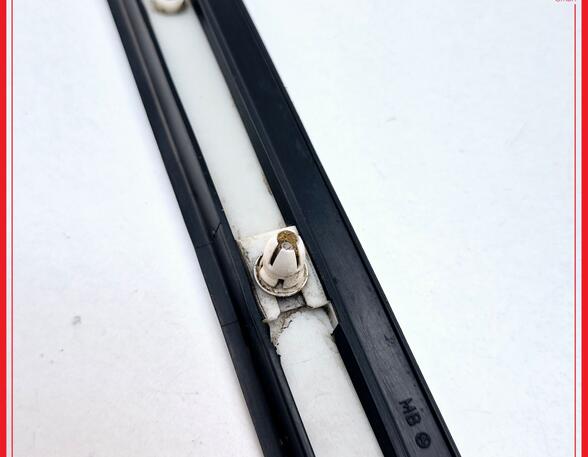 Trim Strip Bumper MERCEDES-BENZ SLK (R170)