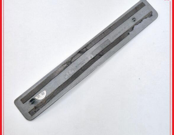 Trim Strip Bumper MERCEDES-BENZ C-CLASS T-Model (S204)