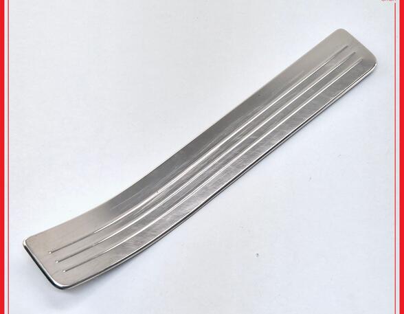 Trim Strip Bumper MERCEDES-BENZ C-CLASS T-Model (S204)