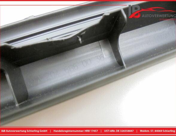 Trim Strip Door MERCEDES-BENZ C-Klasse (W204)