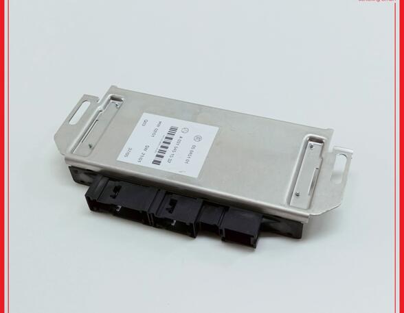 Control unit for trailer coupling MERCEDES-BENZ S-CLASS (W220)