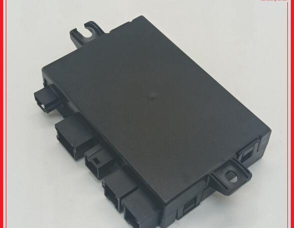 Control unit for trailer coupling MERCEDES-BENZ SPRINTER 3-t Van (906)