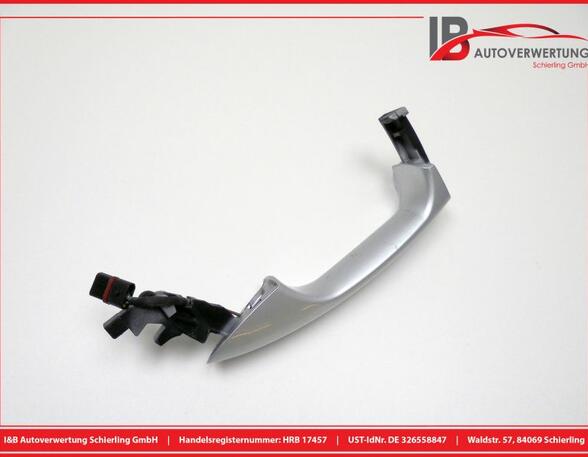 Door Handle MERCEDES-BENZ C-Klasse (W204)