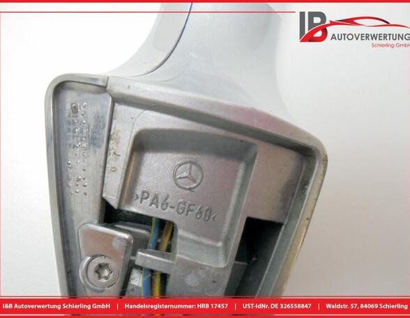 Door Handle MERCEDES-BENZ C-Klasse (W204)