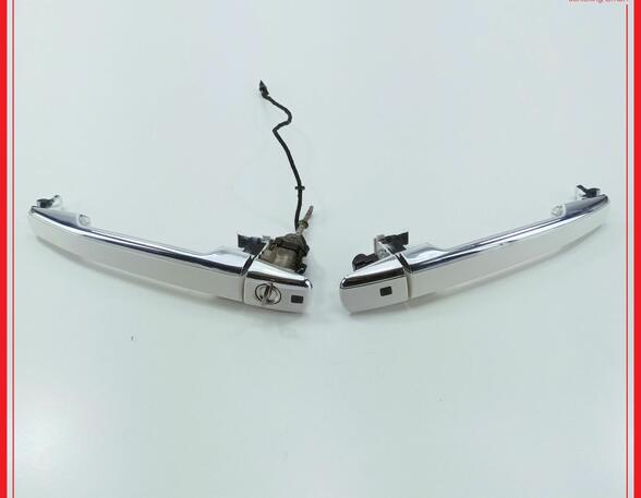 Door Handle MERCEDES-BENZ CLK (C208)