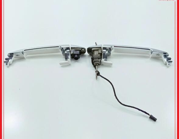 Door Handle MERCEDES-BENZ CLK (C208)