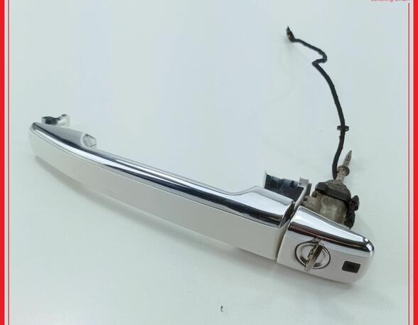 Door Handle MERCEDES-BENZ CLK (C208)