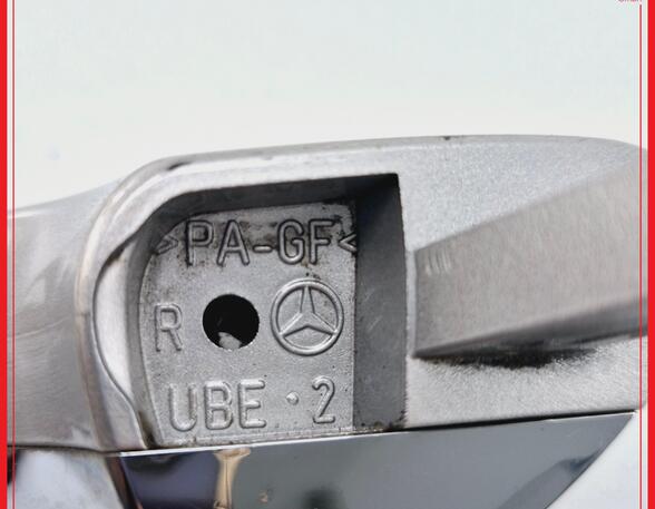 Door Handle MERCEDES-BENZ C-CLASS T-Model (S203)