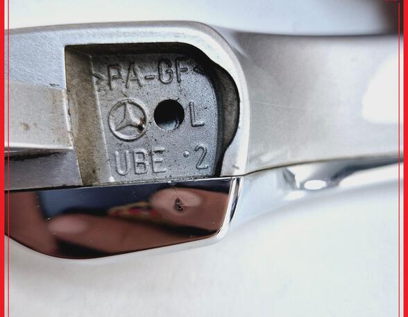 Door Handle MERCEDES-BENZ C-CLASS T-Model (S203)