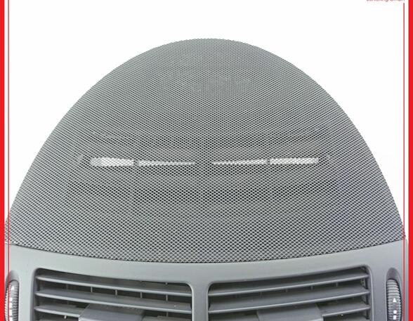 Bedieningselement airconditioning MERCEDES-BENZ E-Klasse T-Model (S211)