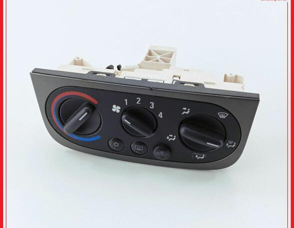 Air Conditioning Control Unit OPEL Corsa C (F08, F68)