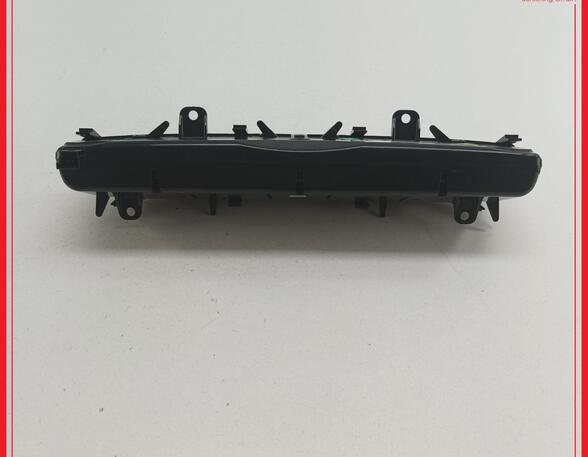 Air Conditioning Control Unit MERCEDES-BENZ C-Klasse (W204), MERCEDES-BENZ C-Klasse (W205)