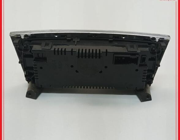 Air Conditioning Control Unit MERCEDES-BENZ C-CLASS T-Model (S203)