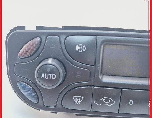 Air Conditioning Control Unit MERCEDES-BENZ C-CLASS T-Model (S203)