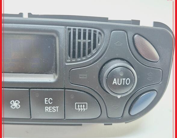 Air Conditioning Control Unit MERCEDES-BENZ C-CLASS T-Model (S203)