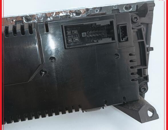 Air Conditioning Control Unit MERCEDES-BENZ C-CLASS T-Model (S203)